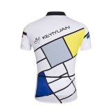 Men KEYIYUAN   Box cycling clothing cycling Jersey Jersey Probike upper garment cycling jacket set