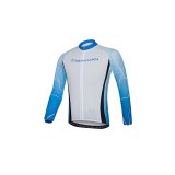 KEYIYUAN Bikes Summer Long Sleeve Clothes Set Men's Mountain Bikes Sun Protection Breathable Outdoor Sweatshirts