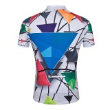 KEYIYUAN Cycling Jersey pro team clothing bike men Bicycles clothing short sleeve cycling clothing man Cycling clothing