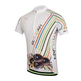 Men KEYIYUAN RTouching sound cycling clothing cycling Jersey Jersey Probike upper garment cycling jacket set