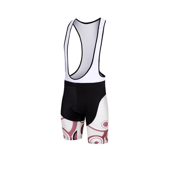 Bike short pants mountain bikes men spring and summer sun breathable sweat shorts silicone cushion sports belt pants