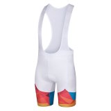 Riding suit pants men summer sunscreen breathable mountain bike bicycle bicycle tires pants pants silicone pants pad moisture wi