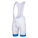 Cycling Short Pants Men's Mountain Biking Spring Summer Sun Breathable Sports Belt Pants Shorts Silicone Cushions