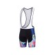 KEYIYUAN spring and summer cycling short pants riding pants bike mountain bike sunscreen breathable quick-drying strap shorts
