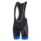 KEYIYUAN Cycling shorts Men's summer bike mountain bike quick-drying ride clothes outdoor sportswear