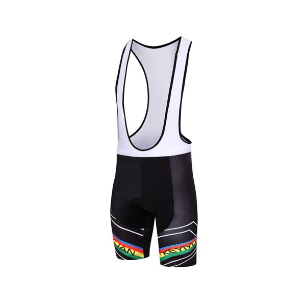 Cycling Men's Belt Shorts Bike Summer Shorts Bibs Shorts Mountain Bikes Outdoor Sports Pants Occupation