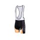 Spring and summer cycling short pants men riding shorts mountain bikes sunscreen breathable strap pants sweat sports shorts
