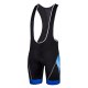 Cycling shorts Men's mountain bike summer sunscreen breathable belt pants shorts silicone cushion