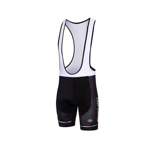 Keyiyuan Cycling shorts spring and summer men's sunbuding bike sports shortsmountain bike riding shorts