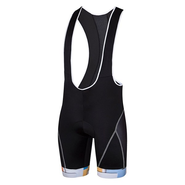 Riding suits pants pants summer mountain bike tires pants hoods sunscreen breathable silicone pants tampons sweat sports shorts