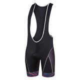 KEYIYUAN Cycling Shorts Men's Summer Belt Pants Breathable Fast-drying Mountain Biking Pants