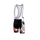 Cycling Short Pants Spring Summer Sunbathing Mountain Bikes Men's Belt Pants Sweets Silicone Cushions Sports Shorts
