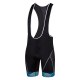 KEYIYUAN Cycling Short Pants Men's Summer Sunbathing Mountain Bike Trousers Trousers Silicone Cushions Sports Pants