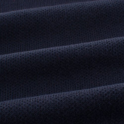 #KH45 Children's Zipper Sweater Royal Blue Hoodie