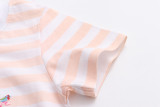 Children's Pink T-shirt