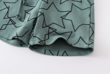 children's new summer shorts #DU003