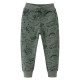 boy's Long Pants Green #LP003