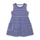 Girl Dress Short Sleeve #G007