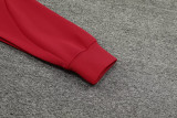 #AKL01 Red Children's Long Suit (High Quality)