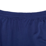 #AK62126 Purple Children's Shor SportSwear (Customizable)