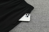 #AKL02 Black Children's Long Suit (High Quality)