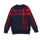 #TCO05 New Kids Red Sweaters Soft  Sweater