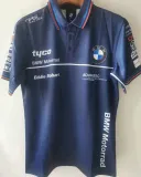 BMW F1 2021 Royal Blue POLO T-shirt