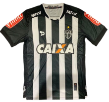 2016/17 AT Mineiro Retro Soccer Jersey