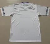 1992/93 Leeds United Home White Retro Soccer Jersey