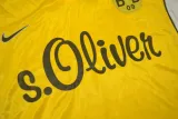 1998/2000 BVB Home Retro Jersey
