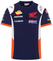 Honda F1 2021 Team T-Shirt