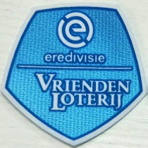 2021/22 Eredivisie Blue Patch