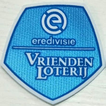 2021/22 Eredivisie Blue Patch