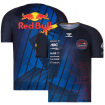 Red Bull Racing ESports Team T-shirt 红牛电竞版