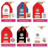 2021/22 UCL New Sleeve Badge 2021 Cup 冠军