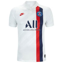 2019/2020 PSG Paris Third Soccer Jersey