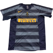 2004/05 In Milan Third Retro Soccer Jersey