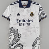 2022/23 RM Special Edition Dragon Fans Soccer Jersey