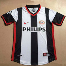 1998-1999 PSV Retro Soccer Jersey Shirt