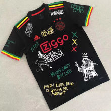 2021/22 AX Third Black Special Edition Fans Jersey