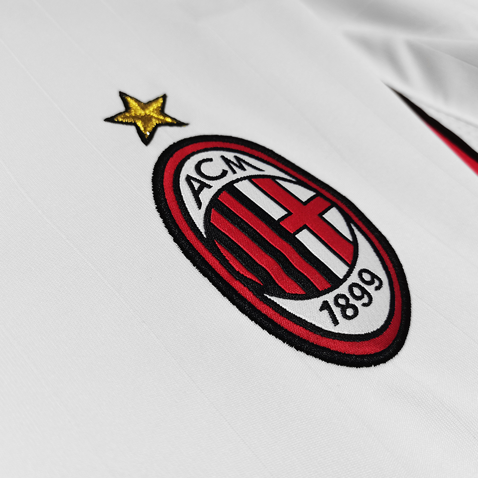 AC Milan (Away 2006-07) 