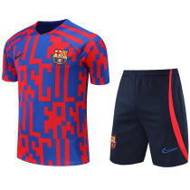 2022 BA  Short Training Jersey(A Set)