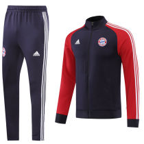 2022 BFC Royla Blue Jacket Tracksuit