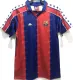 1992/95 BA Home Retro Soccer Jersey