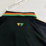 2022/23 Venezia FC Home Black Fans Soccer Jersey