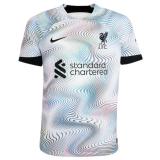 2022/23 LFC 1:1 Quality Away Fans Soccer Jersey