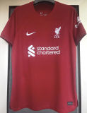 ALEXANDER-ARNOLD #66 LFC 1:1 Home Fans Jersey 2022/23  (Have SIDE by SIDE UCL Font 欧冠字体)
