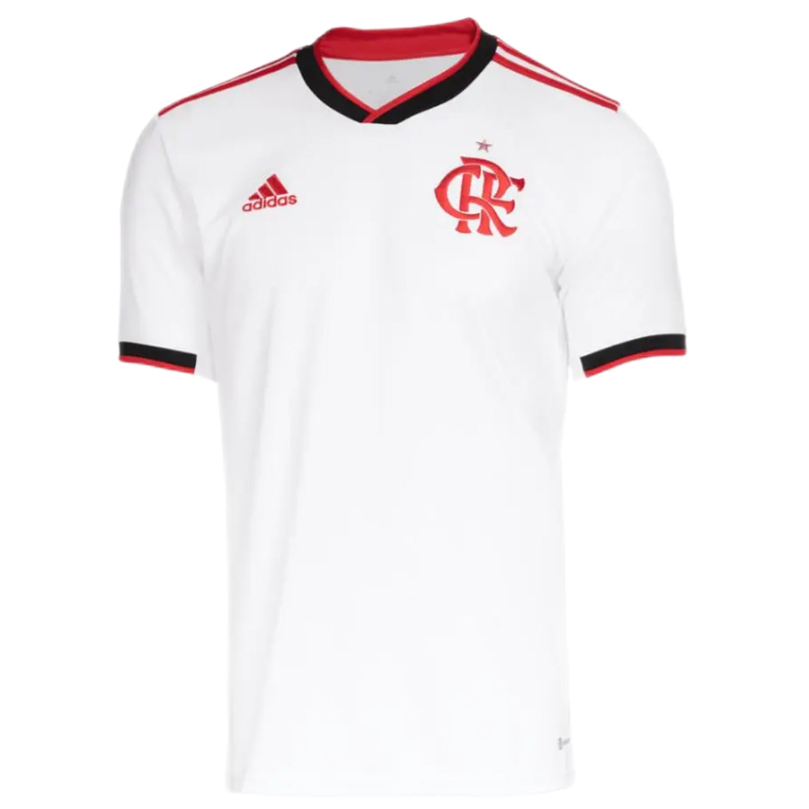 Adidas Flamengo 2022 Home 9 Gabi Jersey