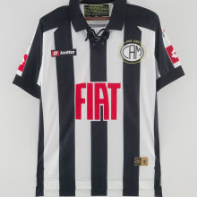 2008 AT Mineiro Home Retro Soccer Jersey