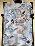 2022/23 LFC 1:1 Quality Away Fans Soccer Jersey